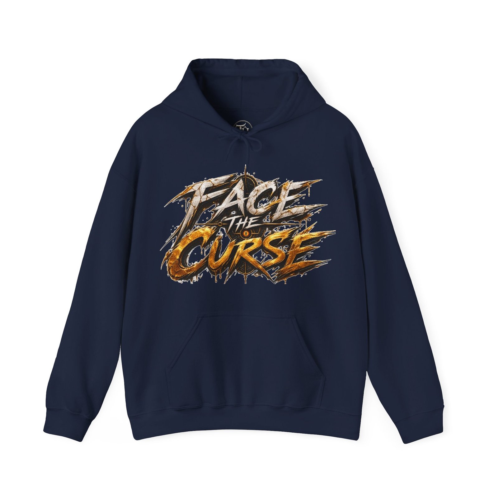 Medusa 'Face the Curse' Graphic Hoodie — Don’t Look Back Mythic Streetwear - Image 15