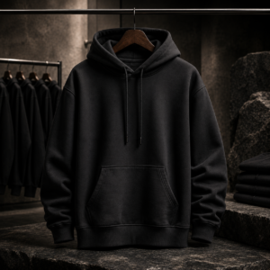 HOODIES